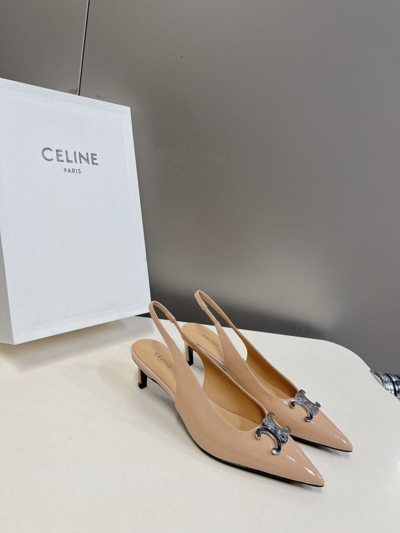 Celine Sandals